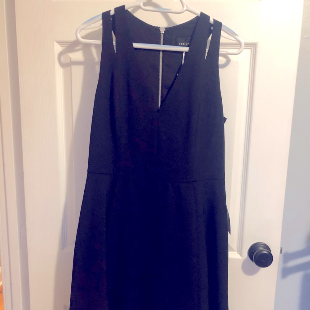NWT Little black dress